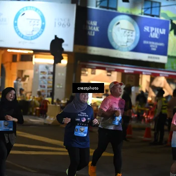 Runner Photo 5539571