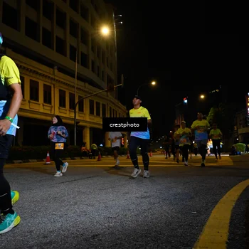 Runner Photo 5539572