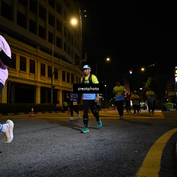 Runner Photo 5539573