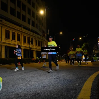 Runner Photo 5539574