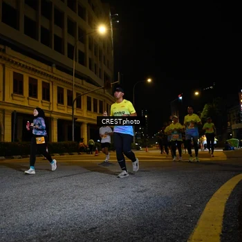Runner Photo 5539577