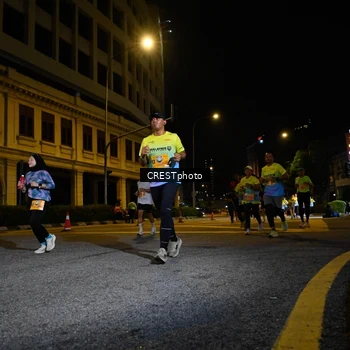 Runner Photo 5539578