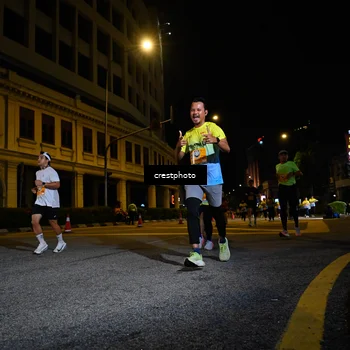 Runner Photo 5539579