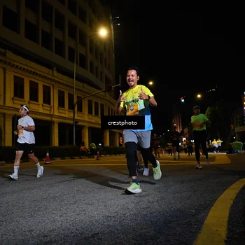 Runner Photo 5539583