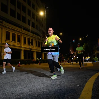 Runner Photo 5539584