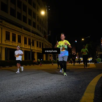 Runner Photo 5539586