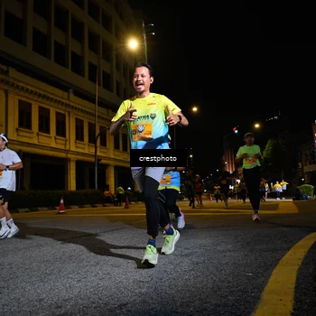 Runner Photo 5539590