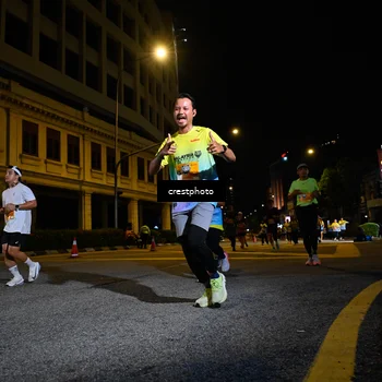 Runner Photo 5539591