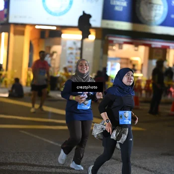 Runner Photo 5539593