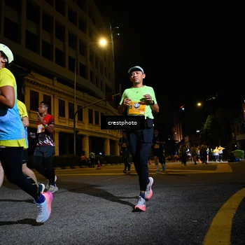 Runner Photo 5539594