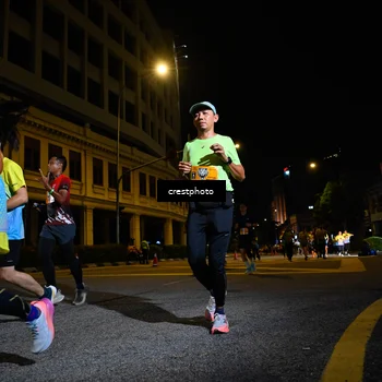 Runner Photo 5539595