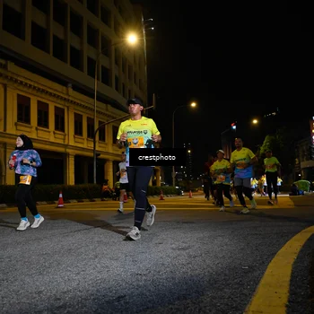 Runner Photo 5539596