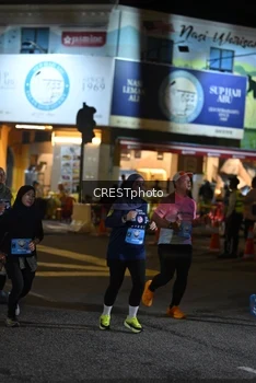 Runner Photo 5539597