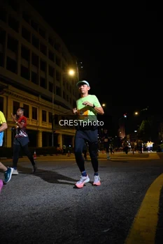 Runner Photo 5539599