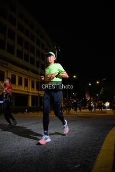 Runner Photo 5539600