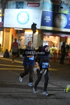 Runner Photo 5539602