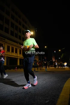 Runner Photo 5539603