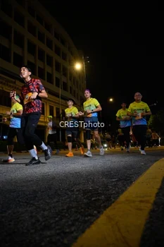 Runner Photo 5539605