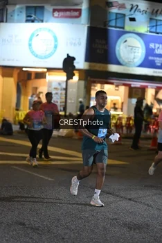 Runner Photo 5539608