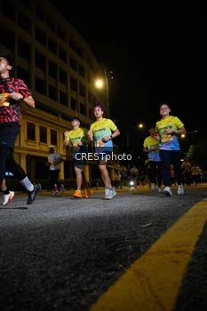 Runner Photo 5539609