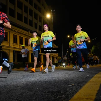 Runner Photo 5539612