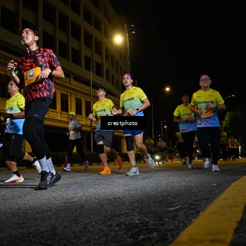 Runner Photo 5539613