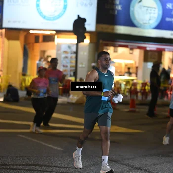 Runner Photo 5539614