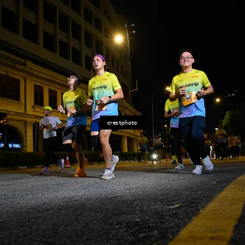 Runner Photo 5539616