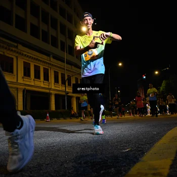 Runner Photo 5539618