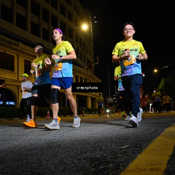 Runner Photo 5539622