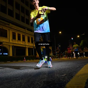 Runner Photo 5539623