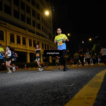 Runner Photo 5539628