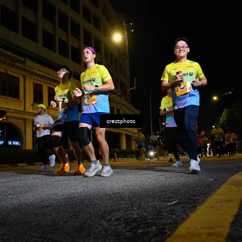Runner Photo 5539629