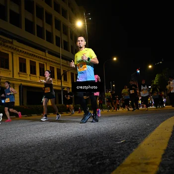 Runner Photo 5539632