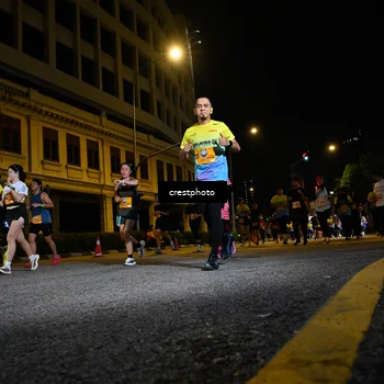 Runner Photo 5539633