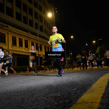 Runner Photo 5539635