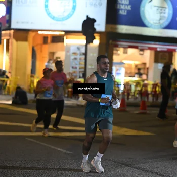 Runner Photo 5539637