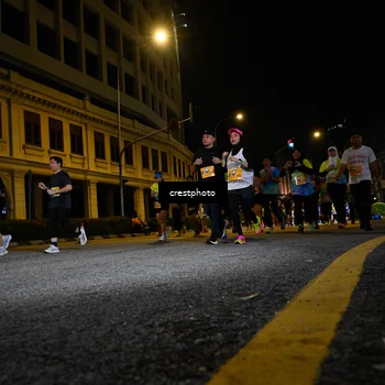 Runner Photo 5539638