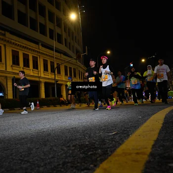Runner Photo 5539640