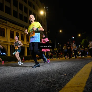 Runner Photo 5539641