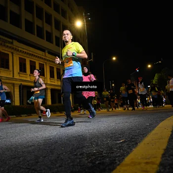 Runner Photo 5539642