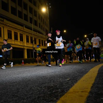 Runner Photo 5539644