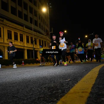 Runner Photo 5539646