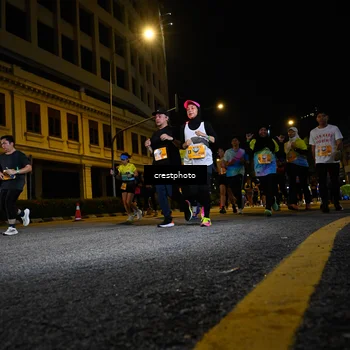 Runner Photo 5539651