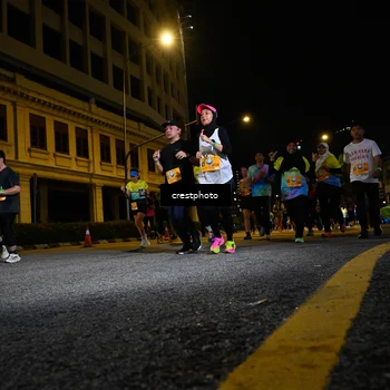 Runner Photo 5539653