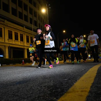 Runner Photo 5539654