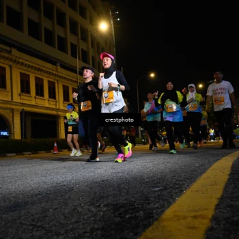 Runner Photo 5539657