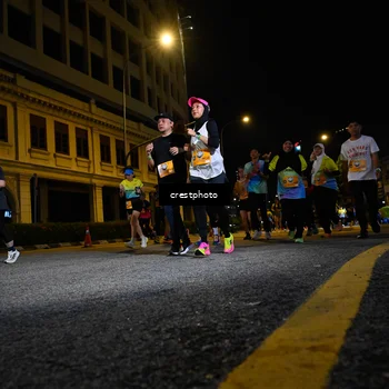 Runner Photo 5539658
