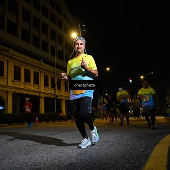 Runner Photo 5539659