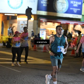 Runner Photo 5539660